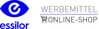 essilor Werbemittel Shop